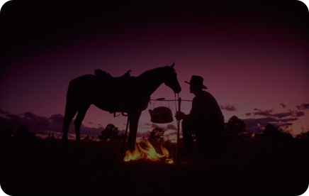 He Rode Into Hell Looking for the Men Who Killed His Mother